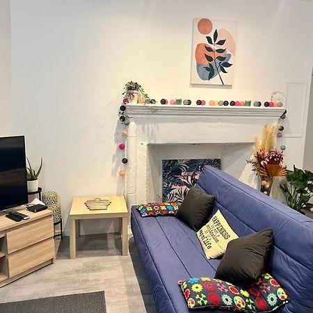 Studio Riom De Coeur מראה חיצוני תמונה