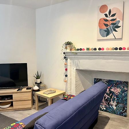 Studio Riom De Coeur מראה חיצוני תמונה