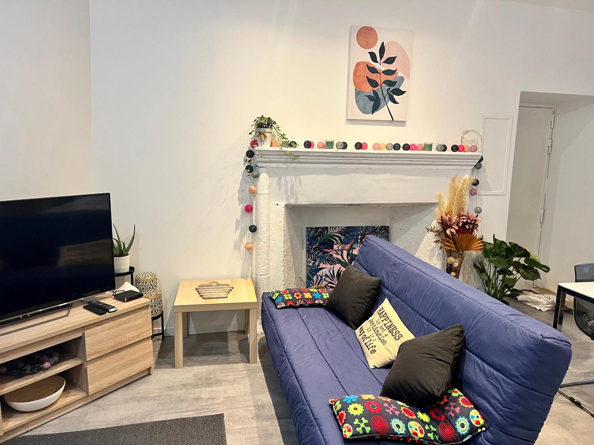 Studio Riom De Coeur מראה חיצוני תמונה