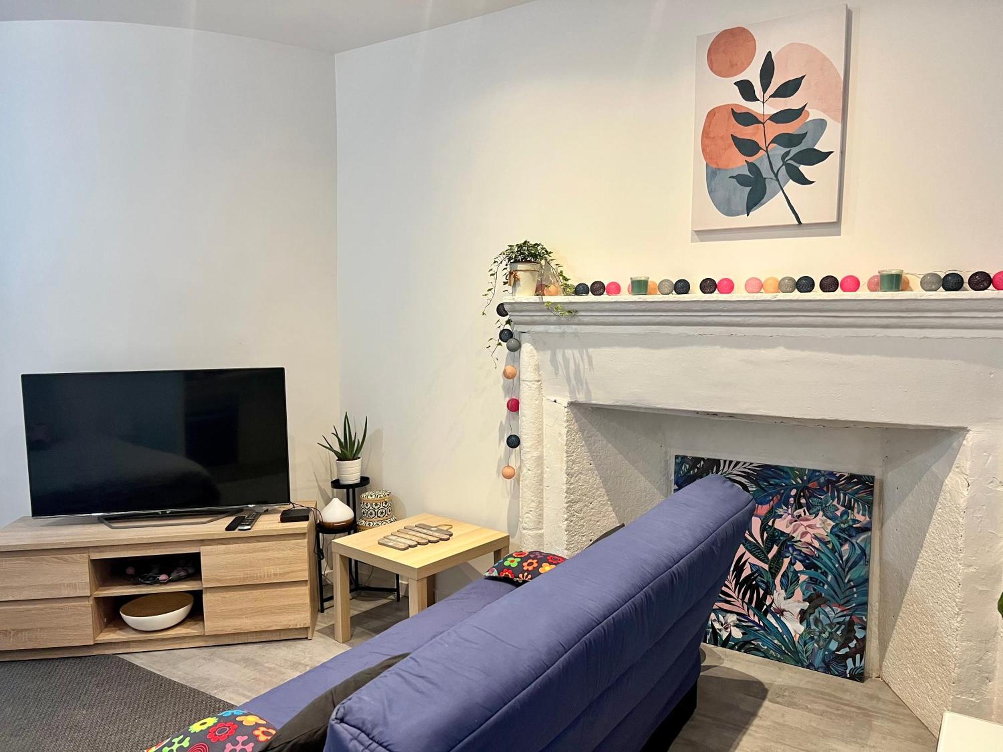 Studio Riom De Coeur מראה חיצוני תמונה